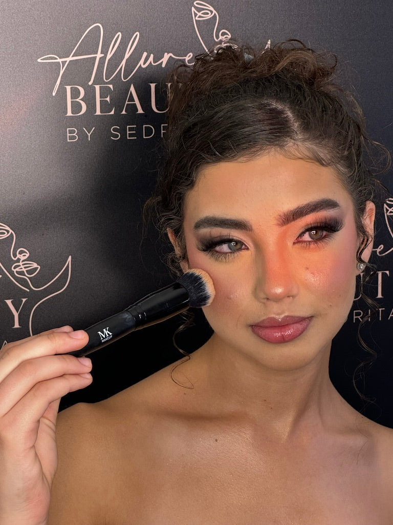 MK Brush Kit