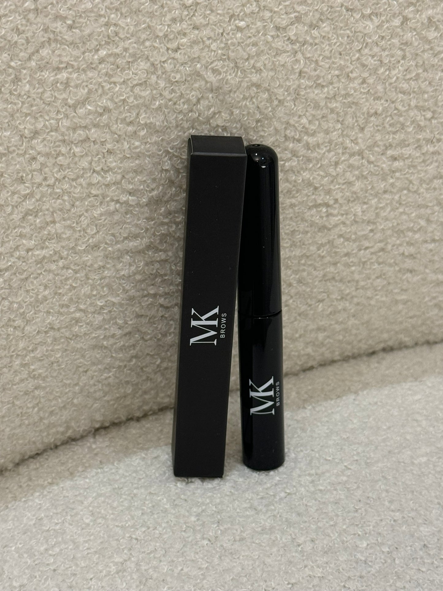 MK Brow Duo - gel & brush