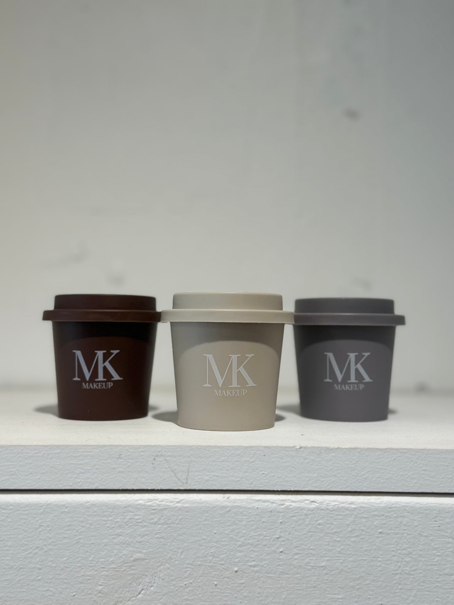 MK Piccolo x3