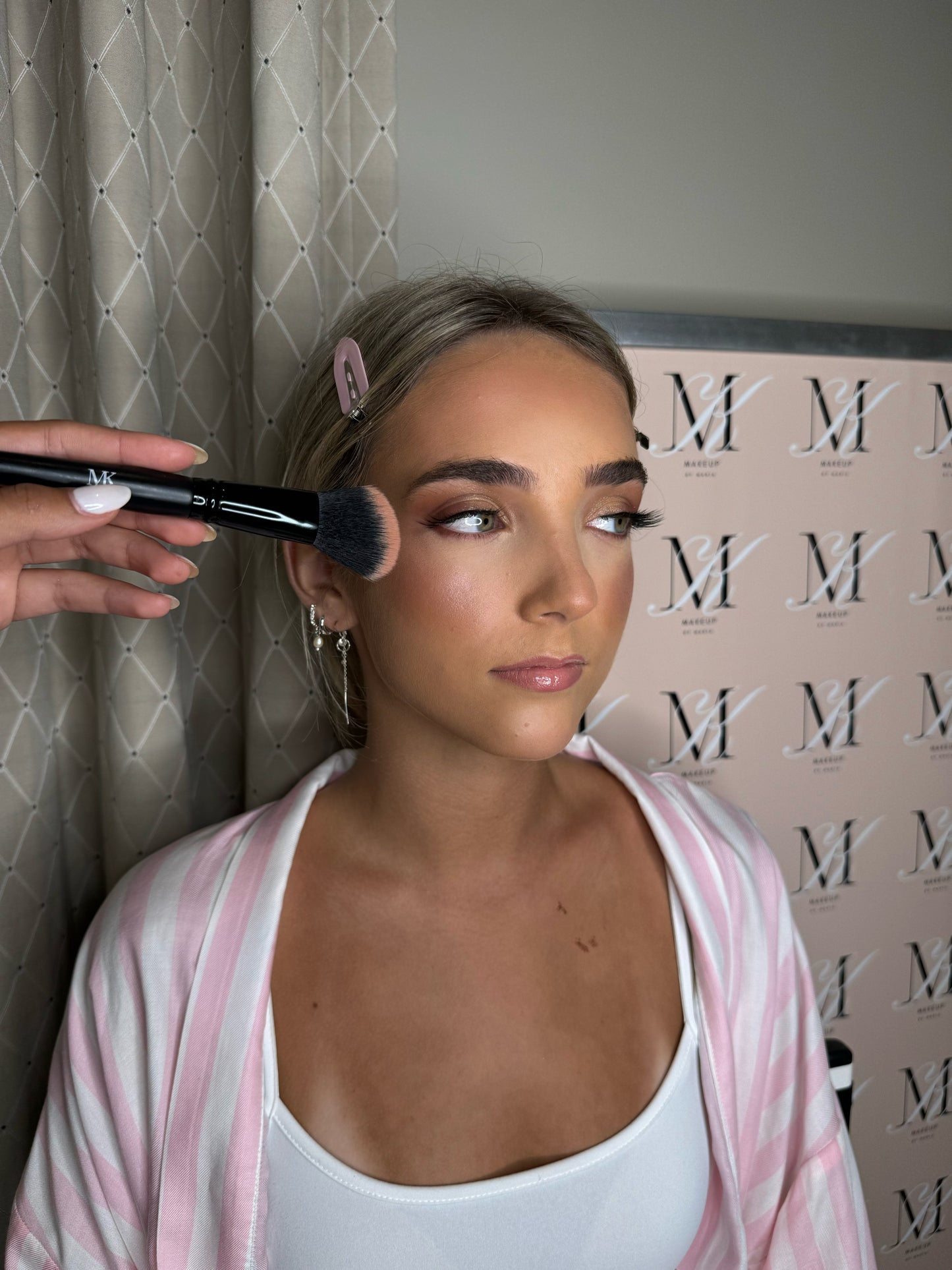 MK Brush Kit