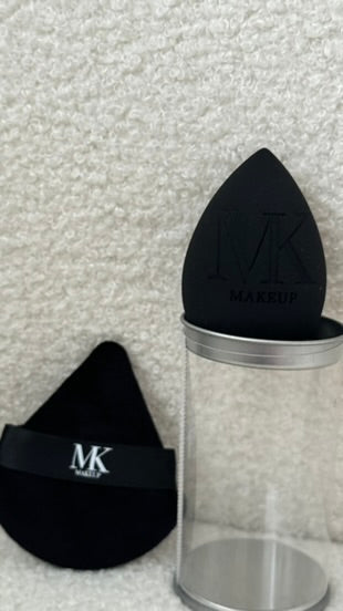 MK Beauty Blender