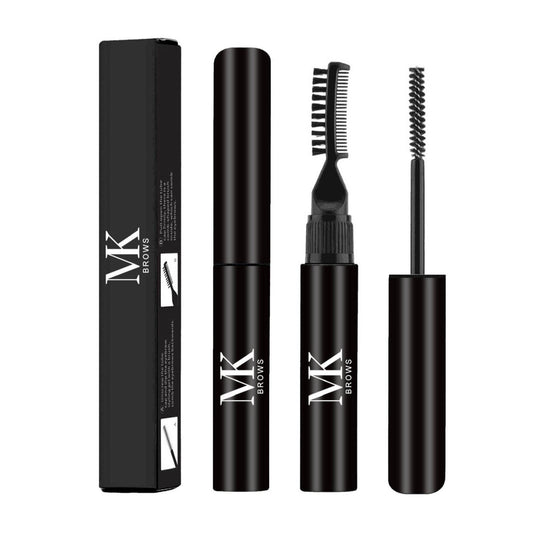 MK Brow Duo - gel & brush